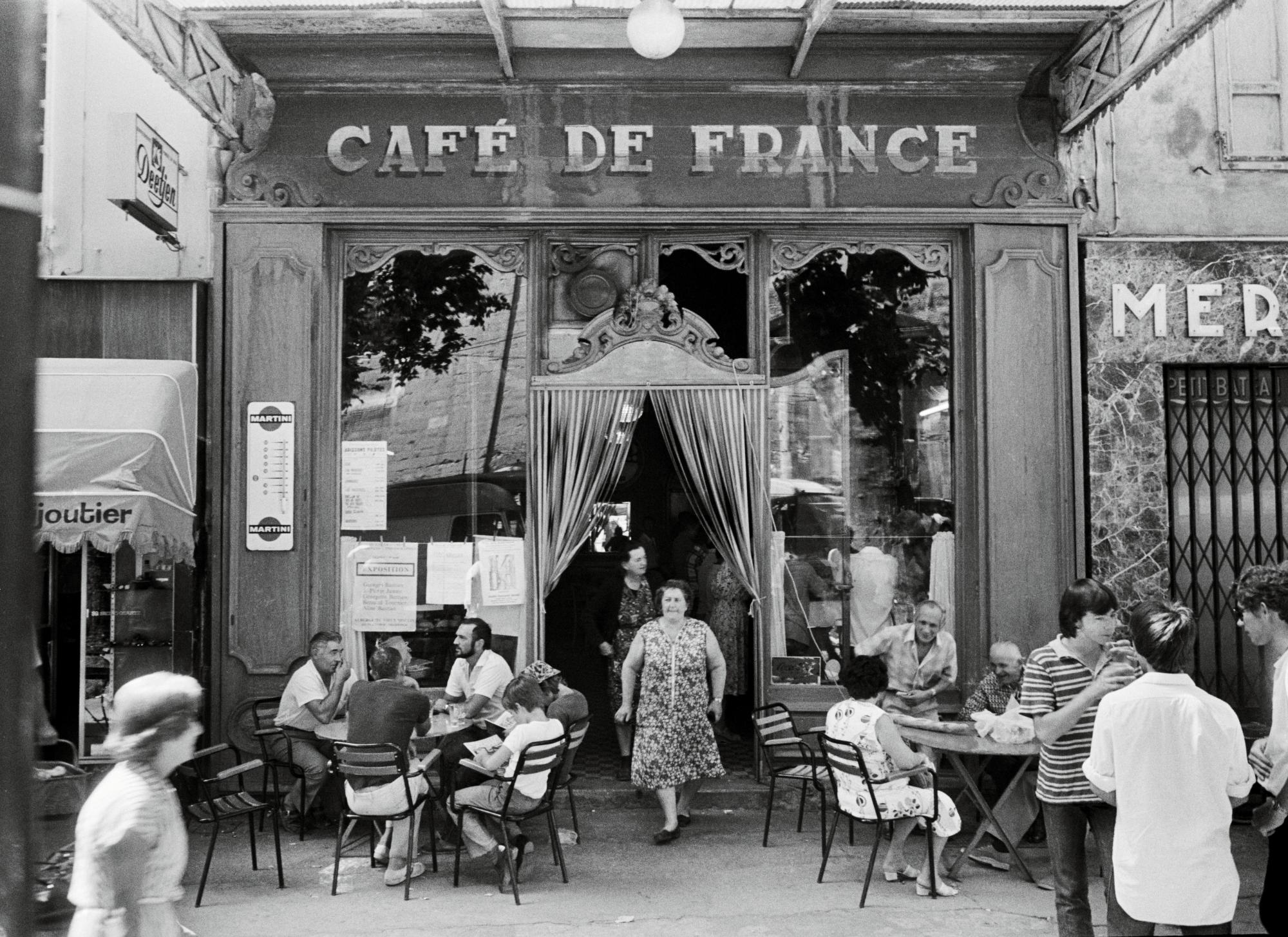 Willy Ronis Original (1979)